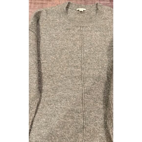 Legendary Outfitters Women’s Green Knit Sweater Size Large Soft Pullover - Picture 2 of 5